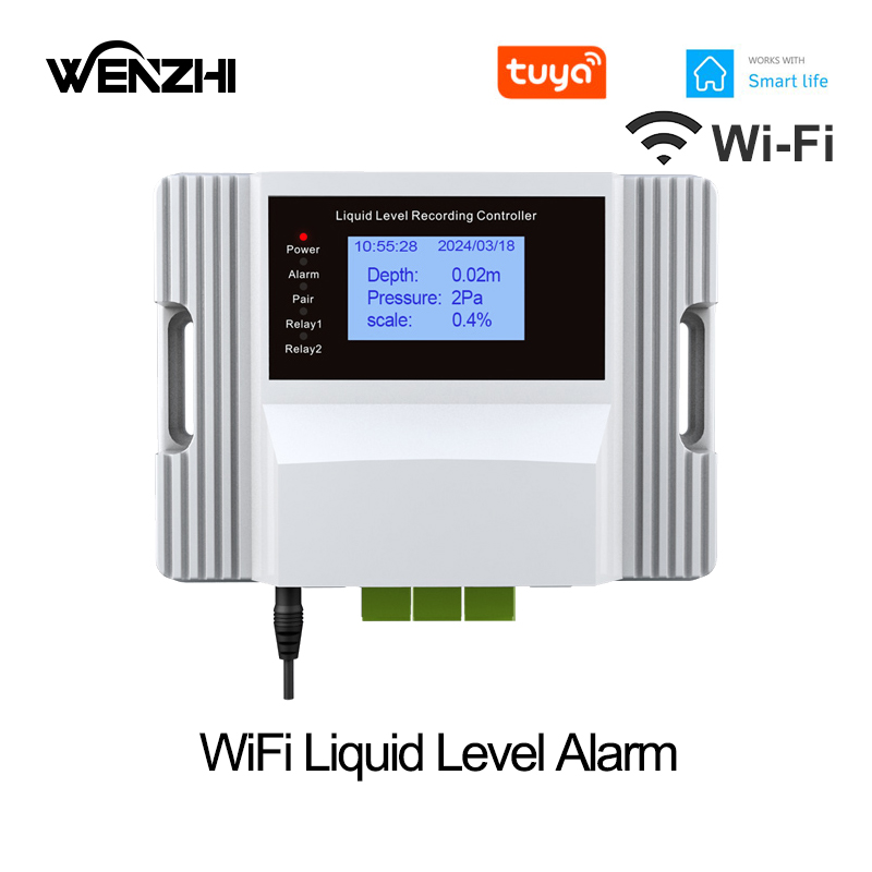 Sensore di Livello dell'Acqua  - Pool Alarm Float recensione e prezzo
