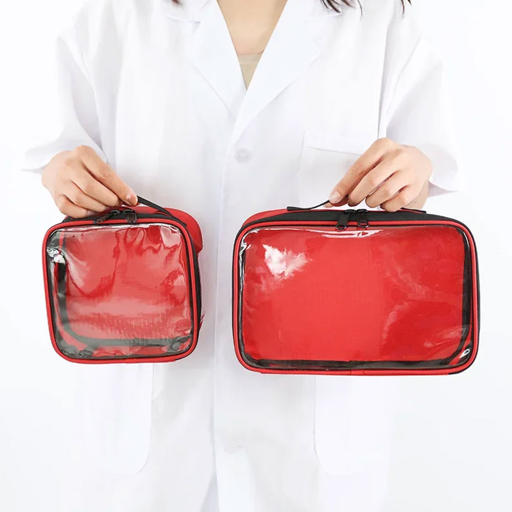 Borsa per la conservazione med - First Aid Bag Kit recensione e prezzo