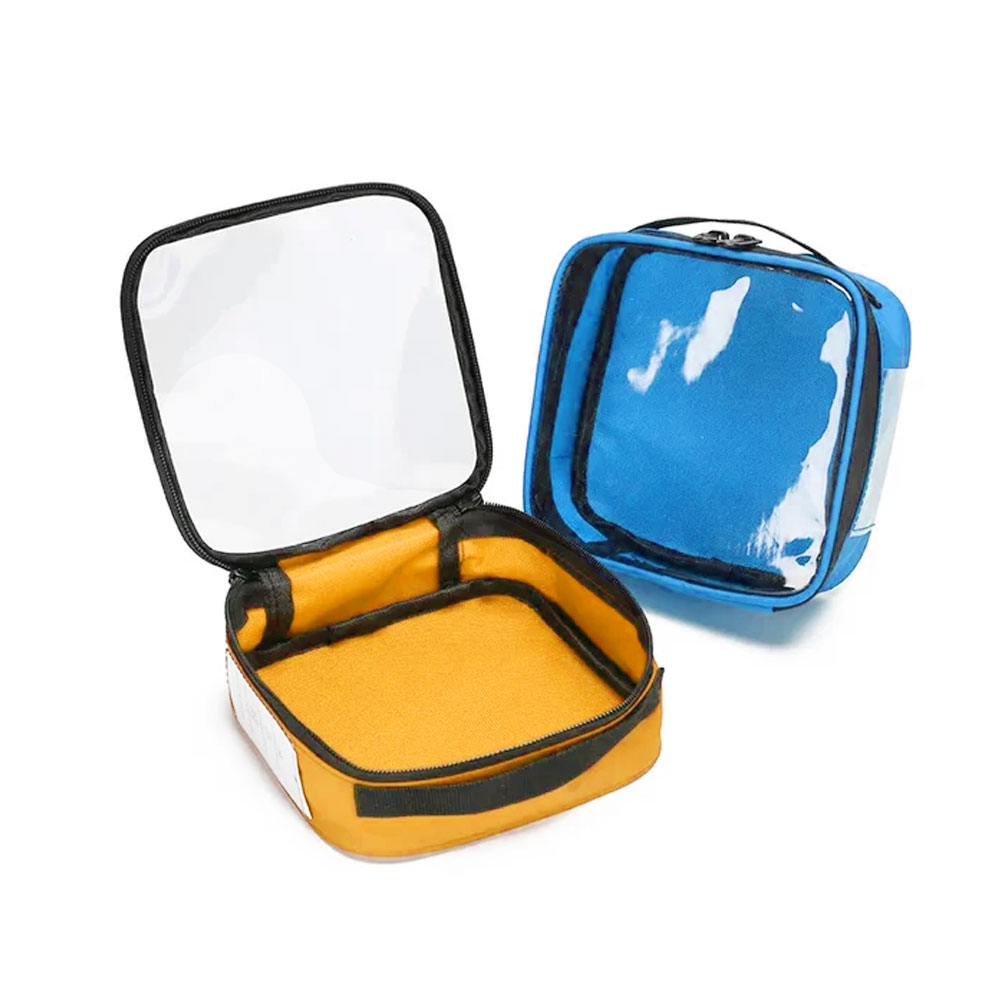 Borsa per la conservazione med - First Aid Bag Kit recensione e prezzo