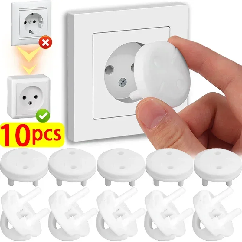 Copertura protettiva per presa - Outlet Cover Baby recensione e prezzo