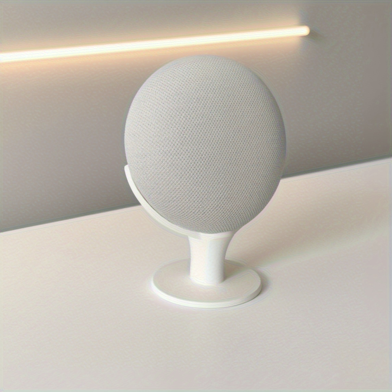 Supporto per Altoparlante Inte - Google Speaker Nest Audio recensione e prezzo