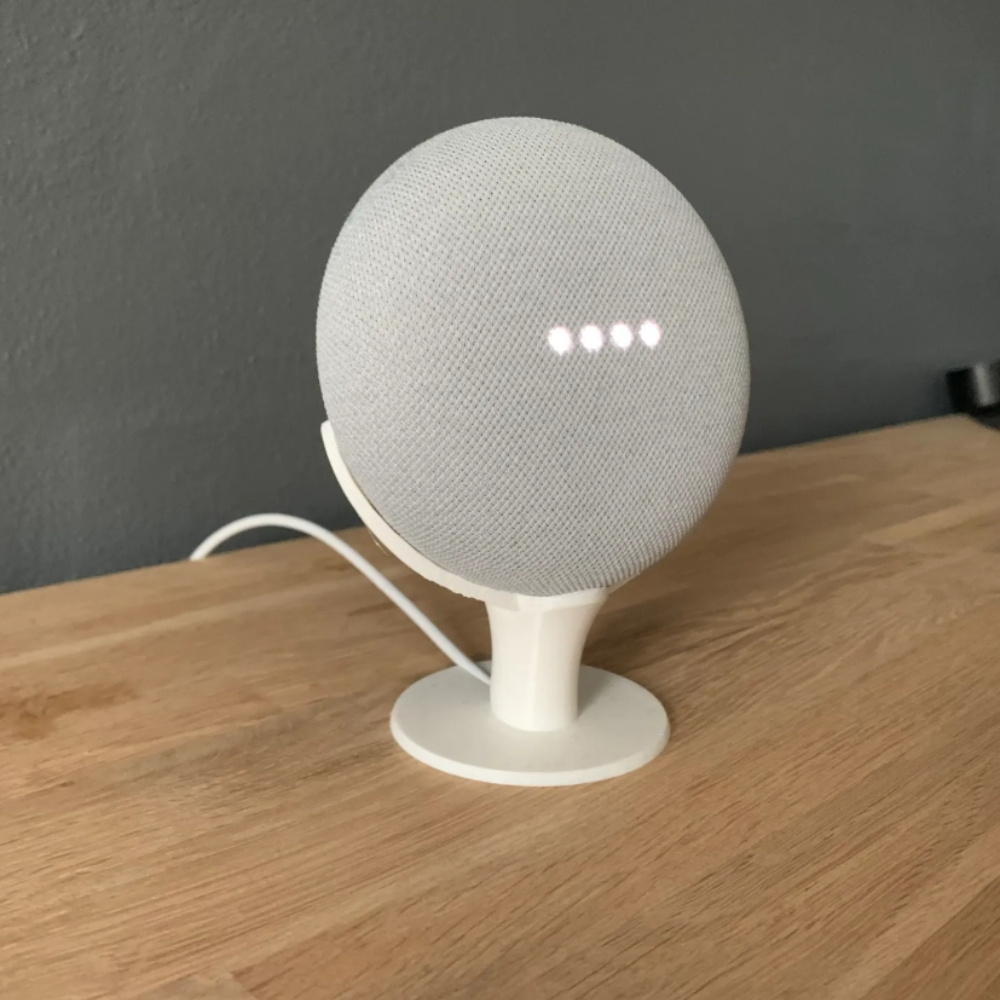 Supporto per Altoparlante Inte - Google Speaker Nest Audio recensione e prezzo
