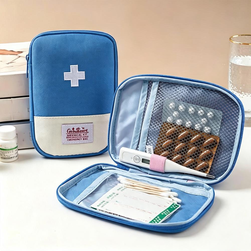 Borsa per Kit di Primo Soccors - First Aid Bag Kit recensione e prezzo