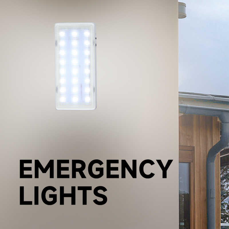 Lampada di evacuazione di emer - Power Outage Light recensione e prezzo