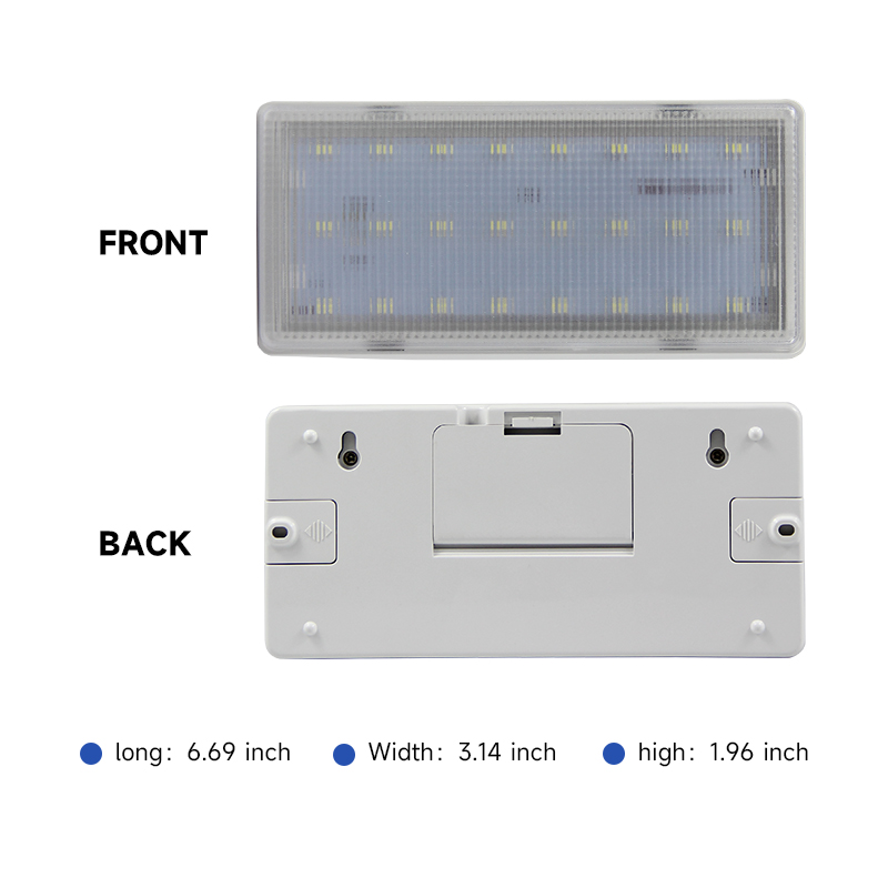 Lampada di evacuazione di emer - Power Outage Light recensione e prezzo