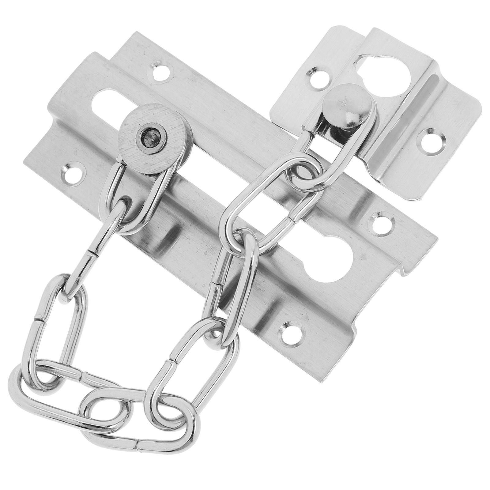 Fermo Porta a Catena Antifurto - Security Chain Door recensione e prezzo