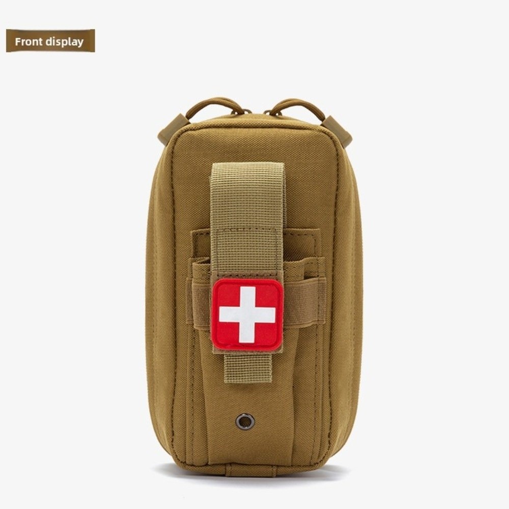 Kit di Primo Soccorso Portatil - First Aid Bag Kit recensione e prezzo