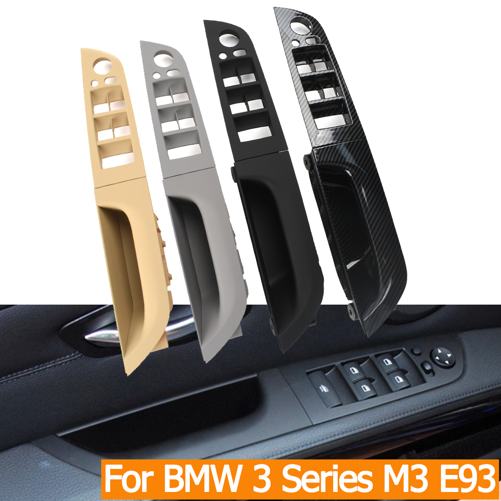 Pannello di copertura dell'int - Window Lock Bar recensione e prezzo