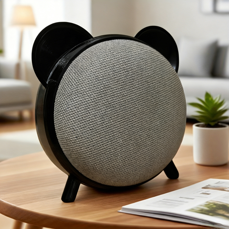 Supporto per Google Nest/Home  - Google Speaker Nest Audio recensione e prezzo