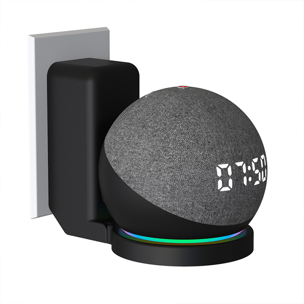 Supporto per gancio a parete p - Amazon Speaker Echo Dot 5 recensione e prezzo