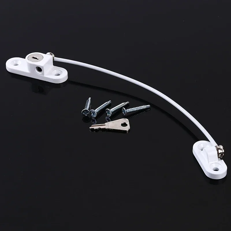 Blocca Finestra in Acciaio Ino - Window Lock Bar recensione e prezzo