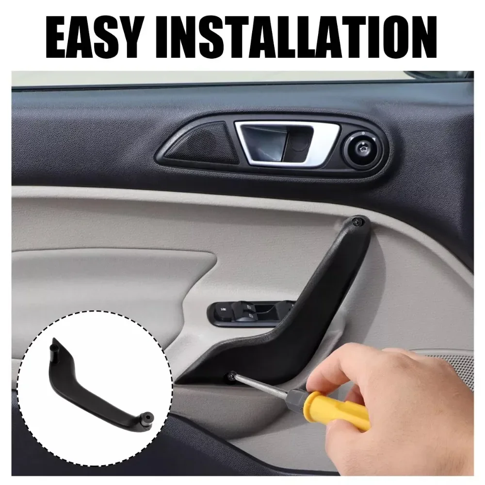 1/2PCS Per 2011- 2020 Ford Fie - Window Lock Bar recensione e prezzo