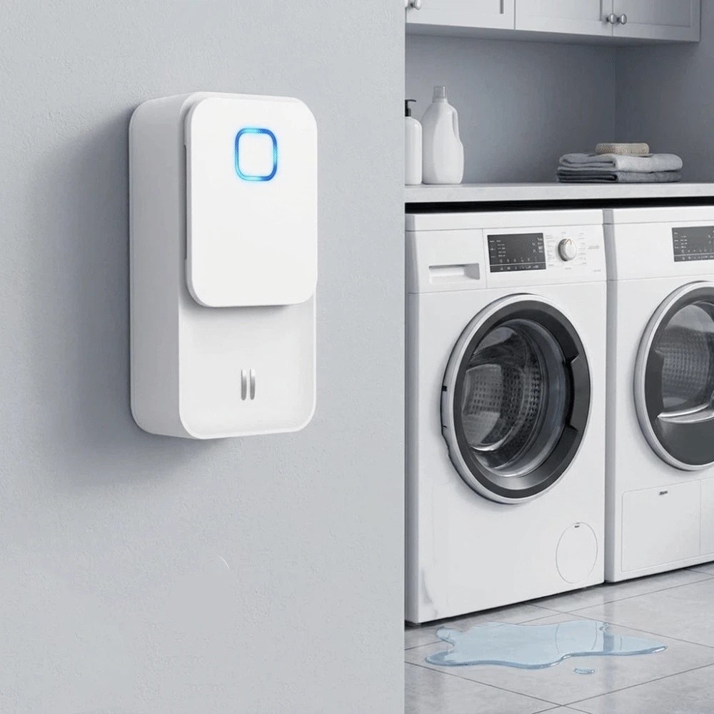 Sensore di Immersione in Acqua - Water Alarm Sensor recensione e prezzo