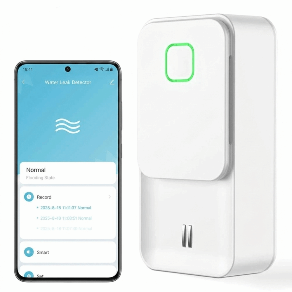Sensore di Immersione in Acqua - Water Alarm Sensor recensione e prezzo