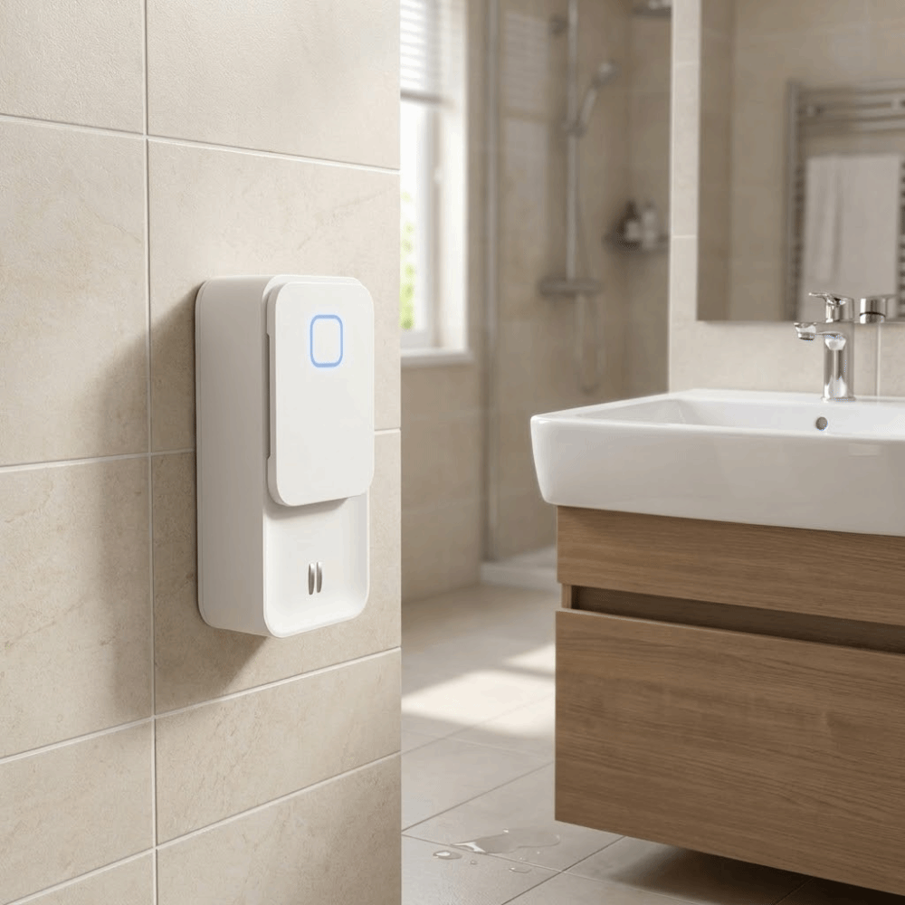 Sensore di Immersione in Acqua - Water Alarm Sensor recensione e prezzo