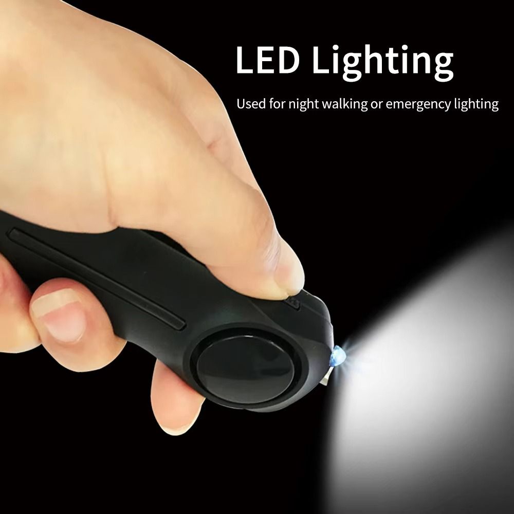 Allarme di sicurezza personale - Personal Alarm Keychain recensione e prezzo