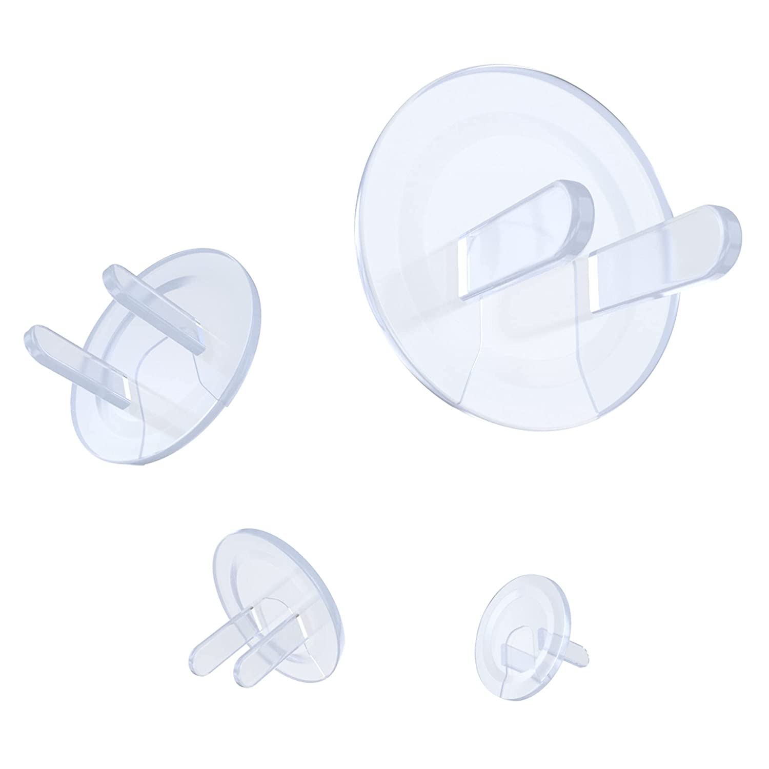 10 coperture per prese, protez - Outlet Cover Baby recensione e prezzo