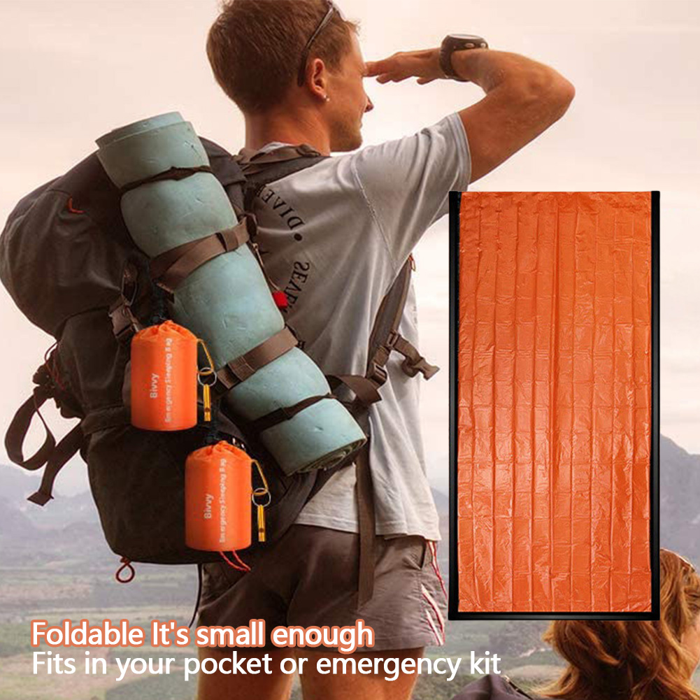 Sacco a pelo portatile imperme - First Aid Bag Kit recensione e prezzo