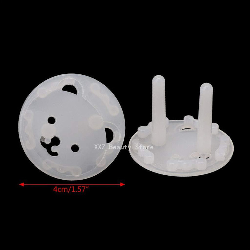 10/20/50/100PCS Spina di UE Si - Outlet Cover Baby recensione e prezzo