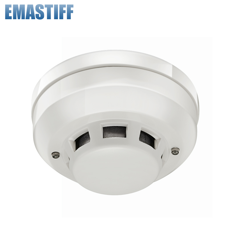 Rilevatore di fumo fotoelettri - Smoke Detector Interconnected recensione e prezzo
