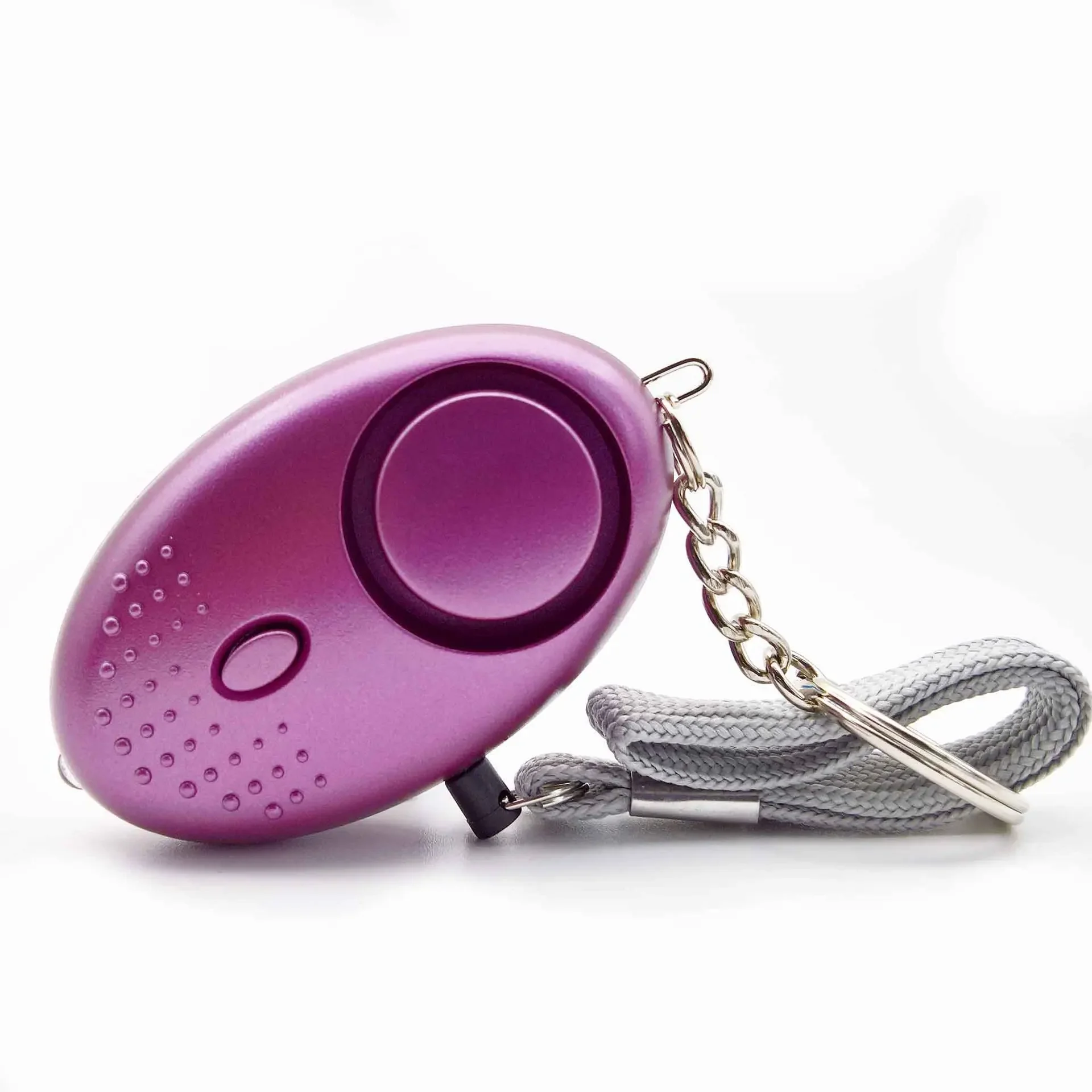 130db Allarme di autodifesa An - Personal Alarm Keychain recensione e prezzo