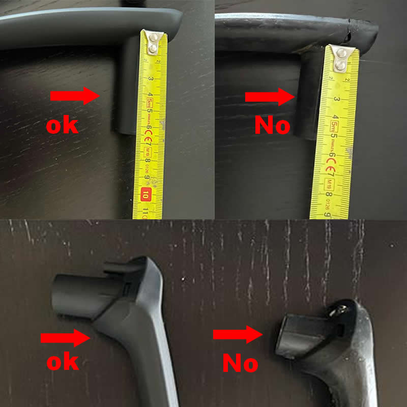 Maniglia per porta modello in  - Window Lock Bar recensione e prezzo
