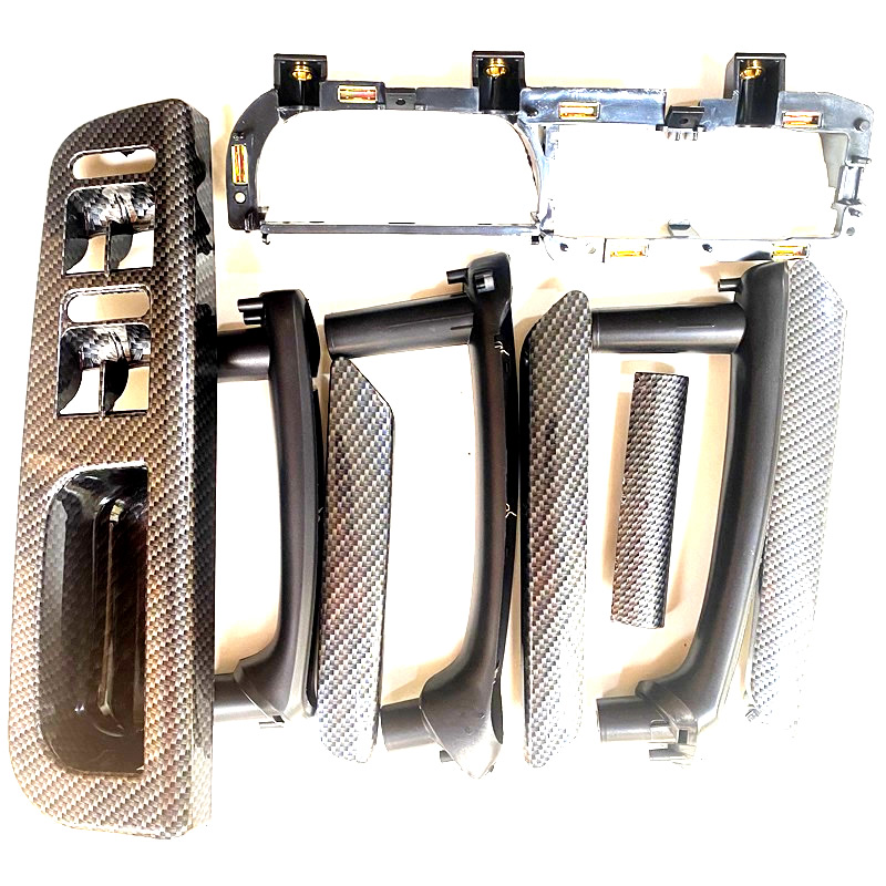 Maniglia per porta modello in  - Window Lock Bar recensione e prezzo