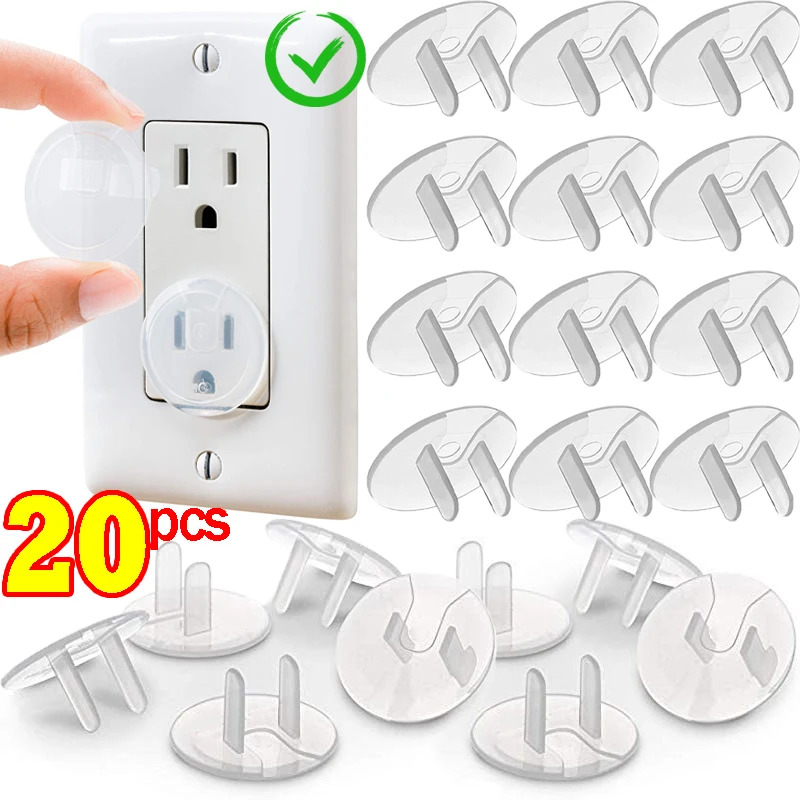 Copriprese a prova di bambino  - Outlet Cover Baby recensione e prezzo