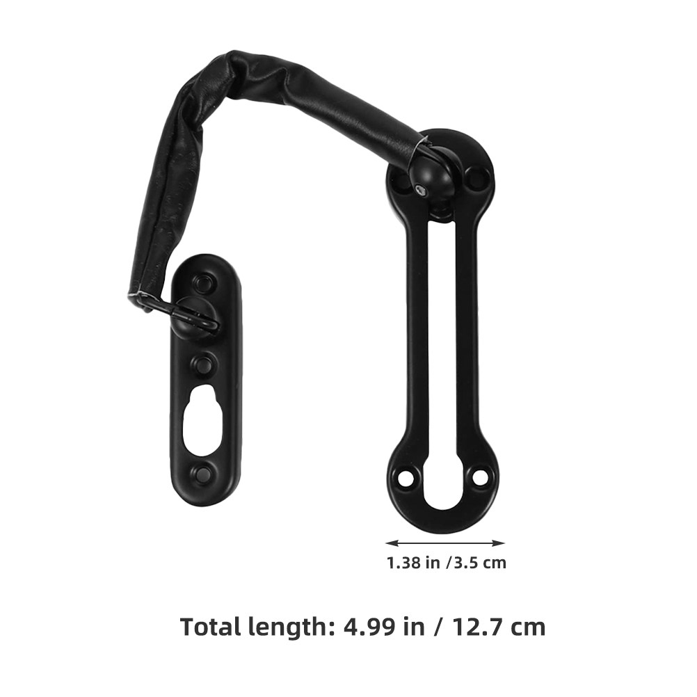 Catena di Sicurezza per Porta  - Security Chain Door recensione e prezzo
