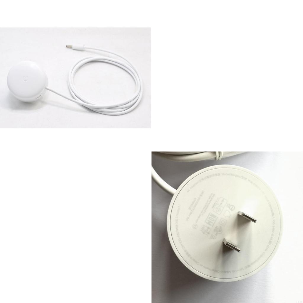 Adattatore alimentazione Fit p - Google Speaker Nest Hub recensione e prezzo