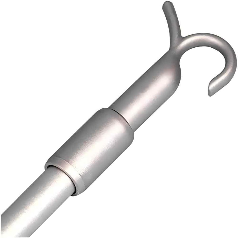 Per palo apri finestra in lega - Window Lock Bar recensione e prezzo