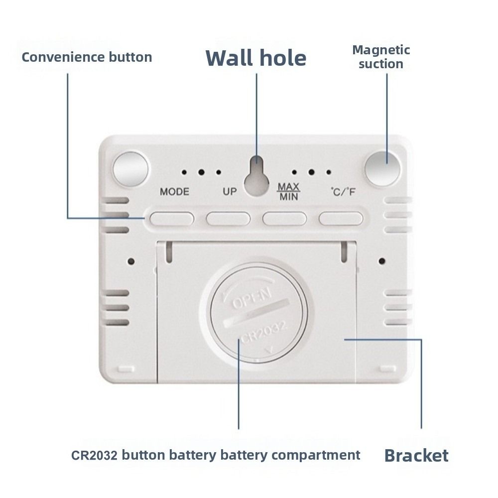 Orologio Magnetico da Parete c - Pool Alarm Float recensione e prezzo