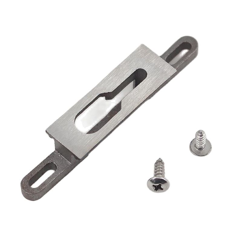 Fibbia di bloccaggio in acciai - Window Lock Bar recensione e prezzo