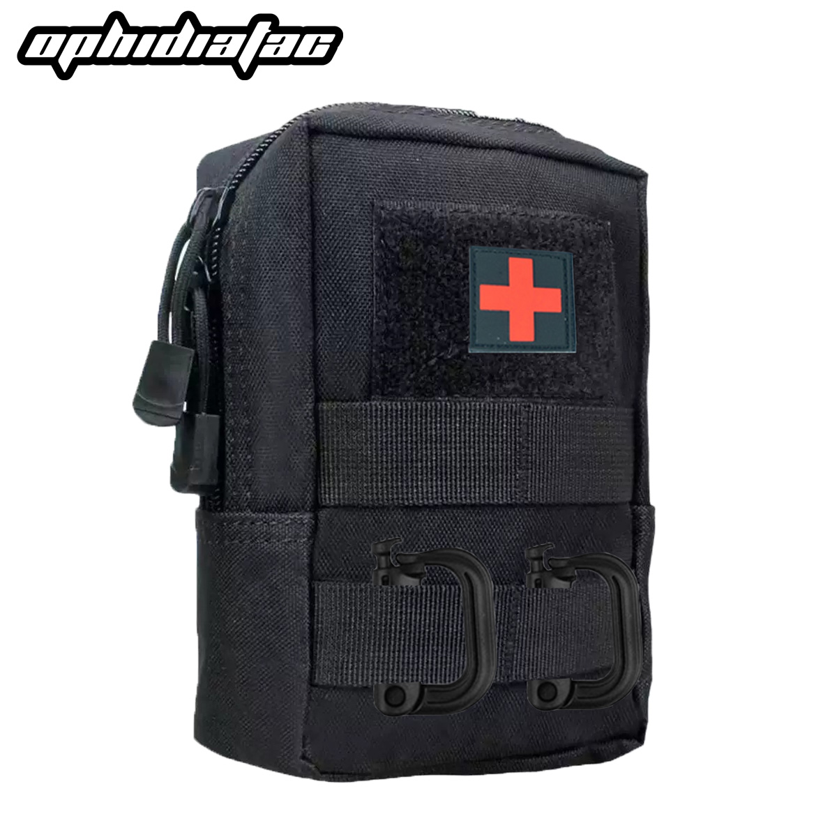 OPHIDIAN Kit di attrezzi da es - First Aid Bag Kit recensione e prezzo