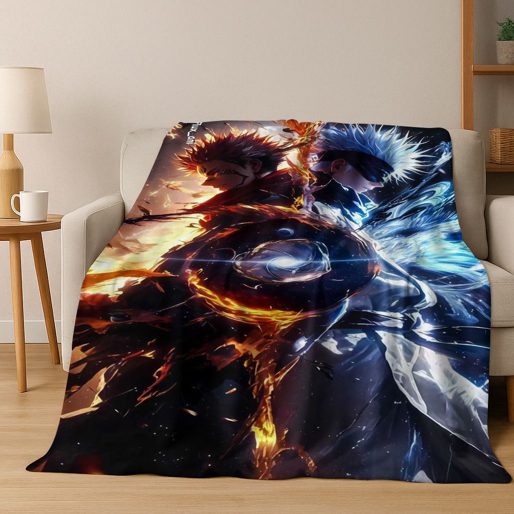 Coperta in flanella calda con  - Fire Blanket Kitchen recensione e prezzo