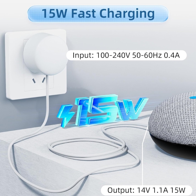 Per Google Home Hub/Nest Hub/N - Google Speaker Nest Audio recensione e prezzo