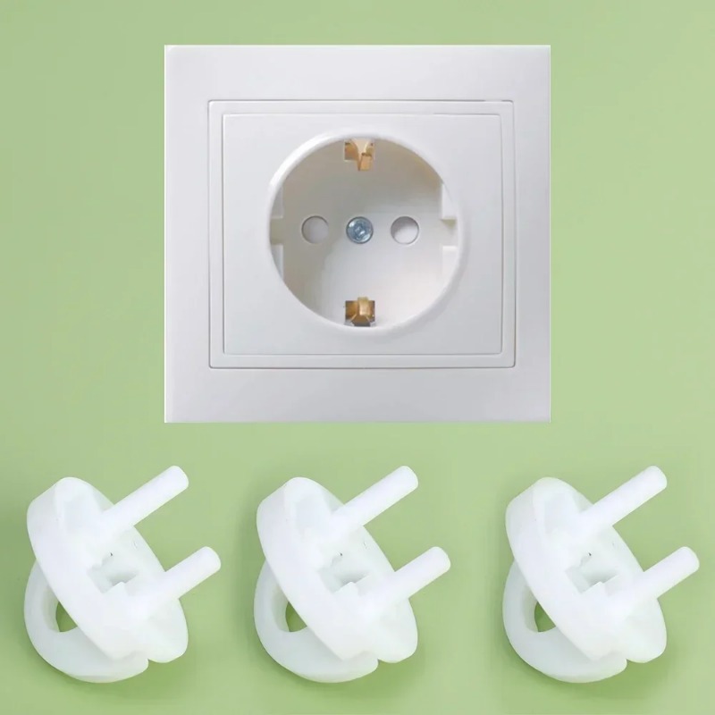 Copri Prese Elettriche per Bam - Outlet Cover Baby recensione e prezzo