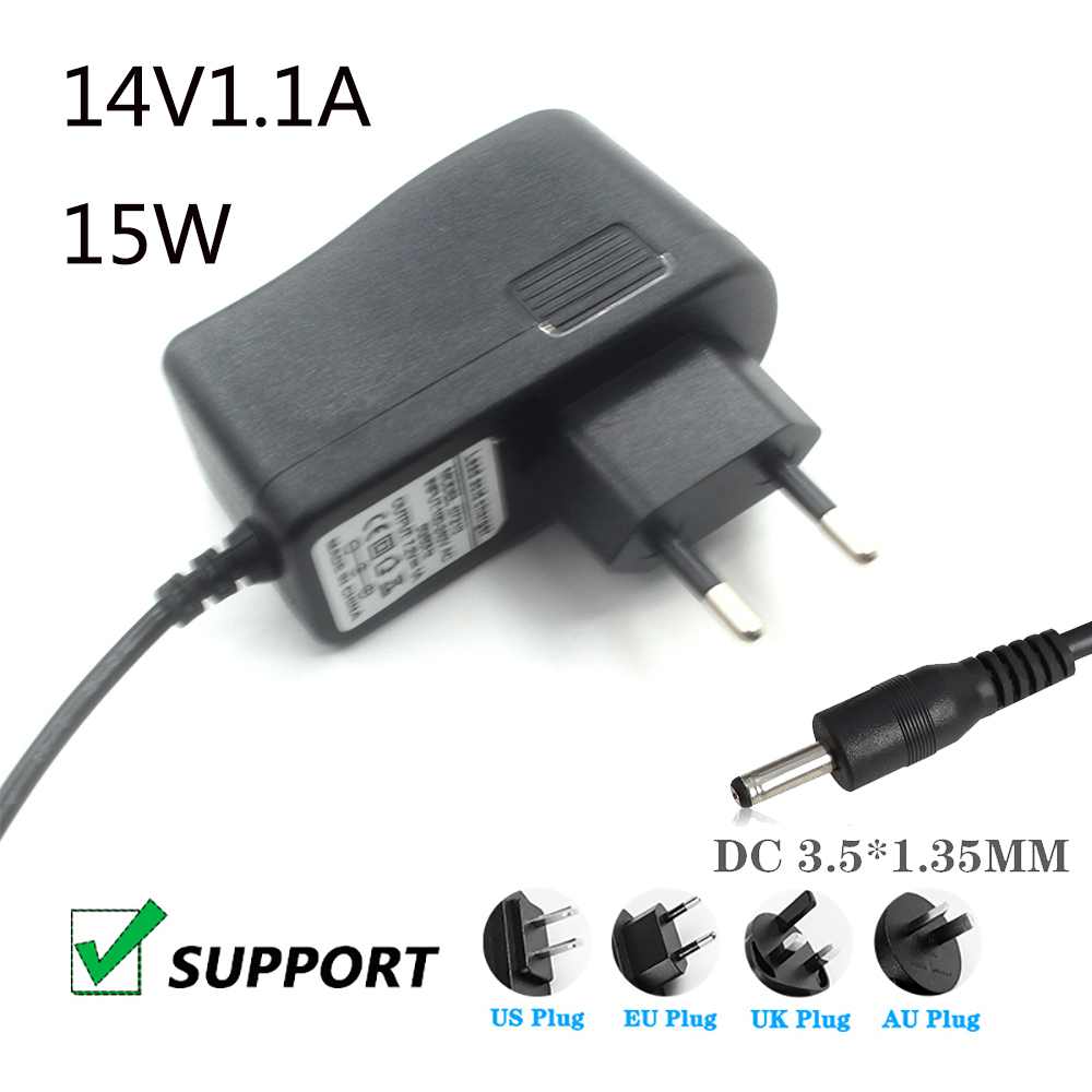 1PCS 14V 1.1A 15W AC DC Carica - Google Speaker Nest Audio recensione e prezzo