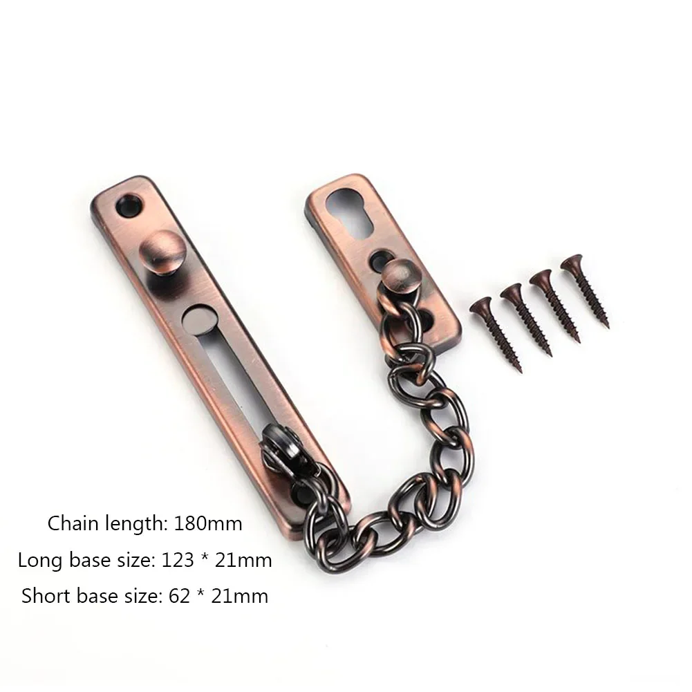 Catena di sicurezza per porta  - Security Chain Door recensione e prezzo