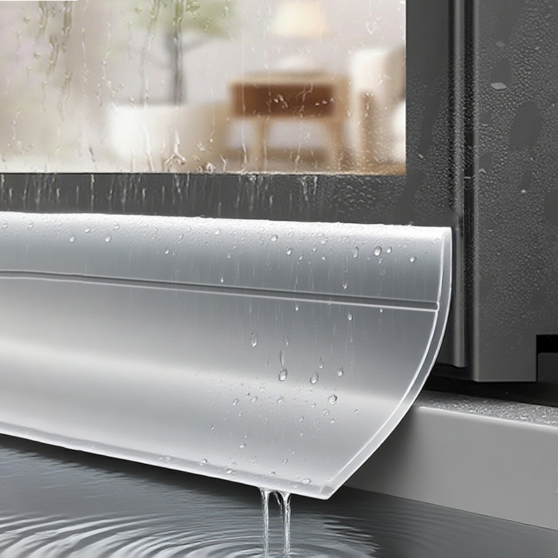 Barra di bloccaggio antipioggi - Window Lock Bar recensione e prezzo