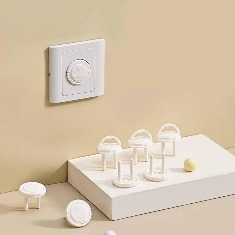 5/10 pezzi copertura protettiv - Outlet Cover Baby recensione e prezzo