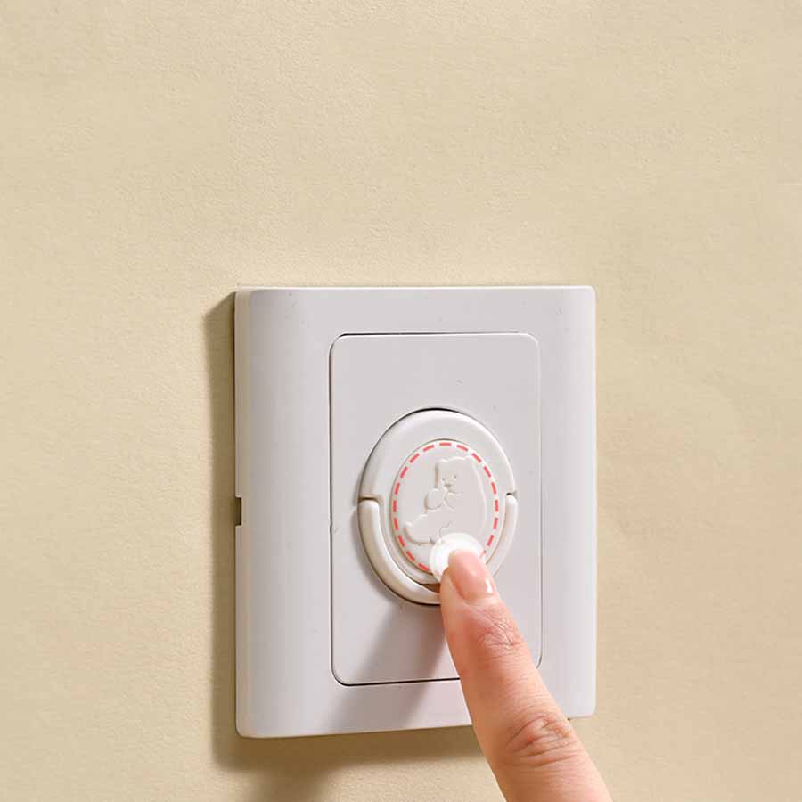 5/10 pezzi copertura protettiv - Outlet Cover Baby recensione e prezzo