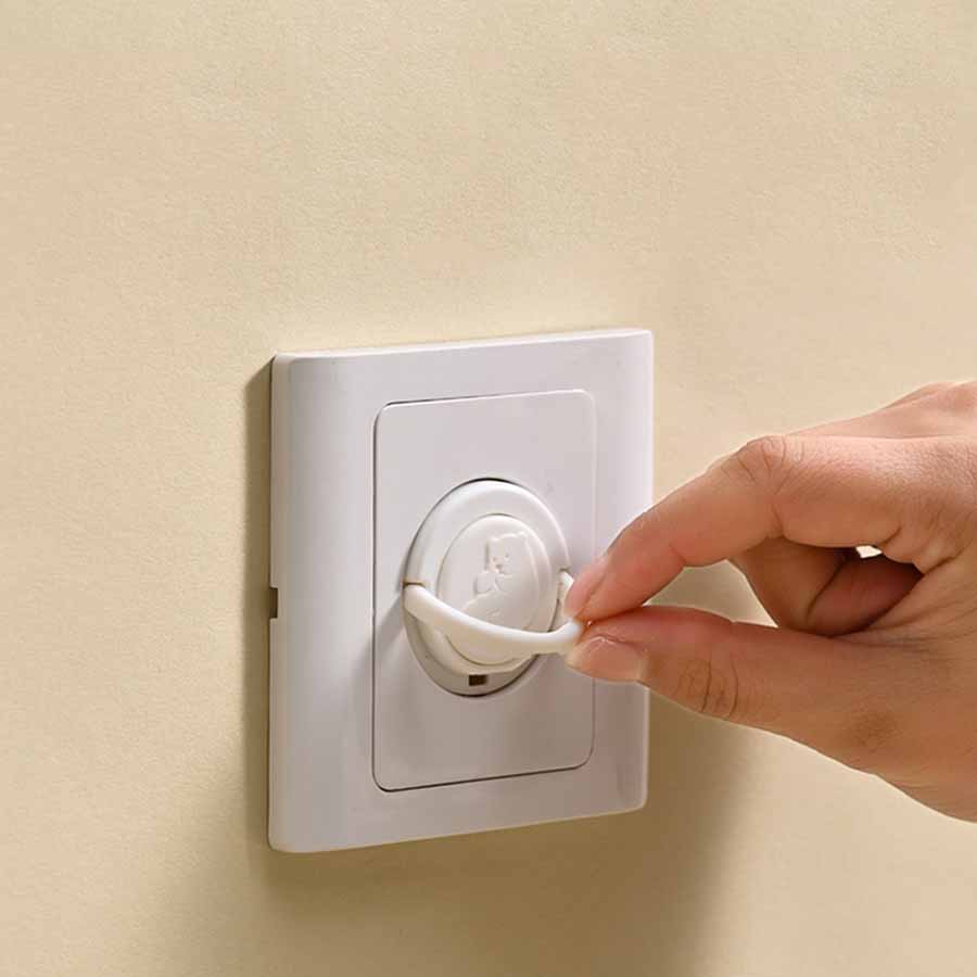 5/10 pezzi copertura protettiv - Outlet Cover Baby recensione e prezzo