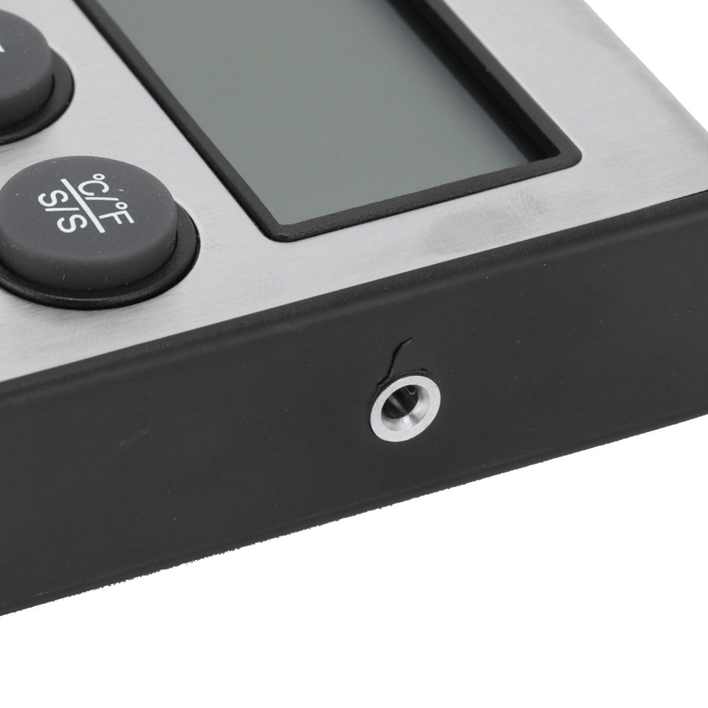 Termometro Digitale Argento pe - Pool Alarm Float recensione e prezzo