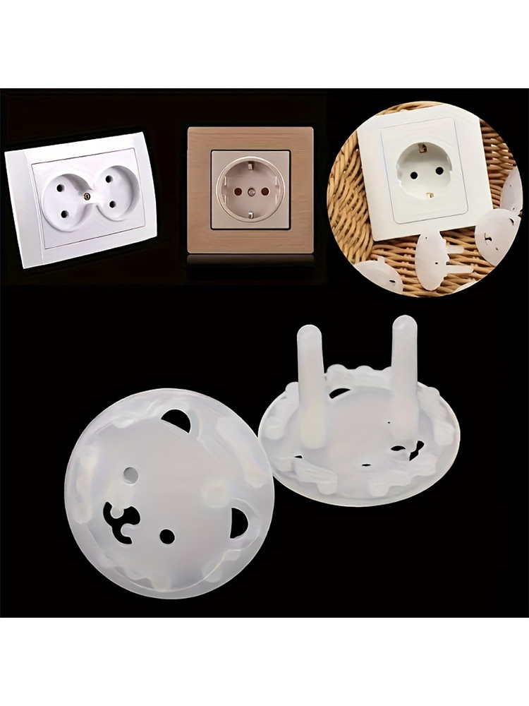 15 Pezzi Copripresa Elettrica  - Outlet Cover Baby recensione e prezzo