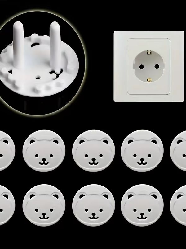 15 Pezzi Copripresa Elettrica  - Outlet Cover Baby recensione e prezzo