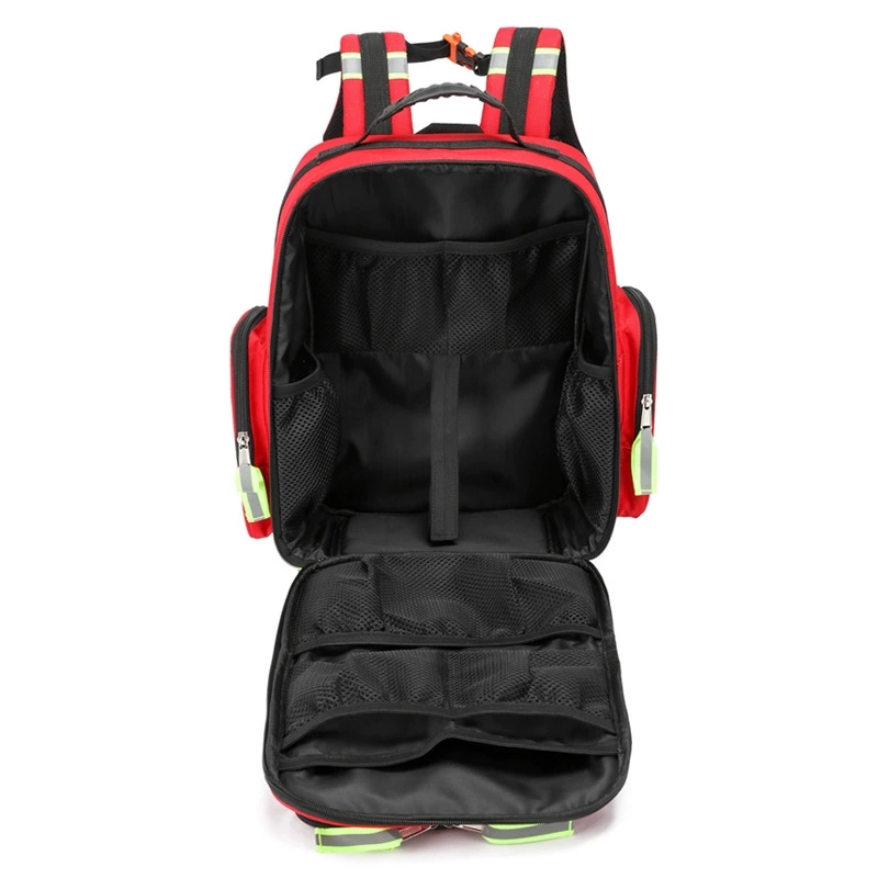 Kit di emergenza per auto, zai - First Aid Bag Kit recensione e prezzo