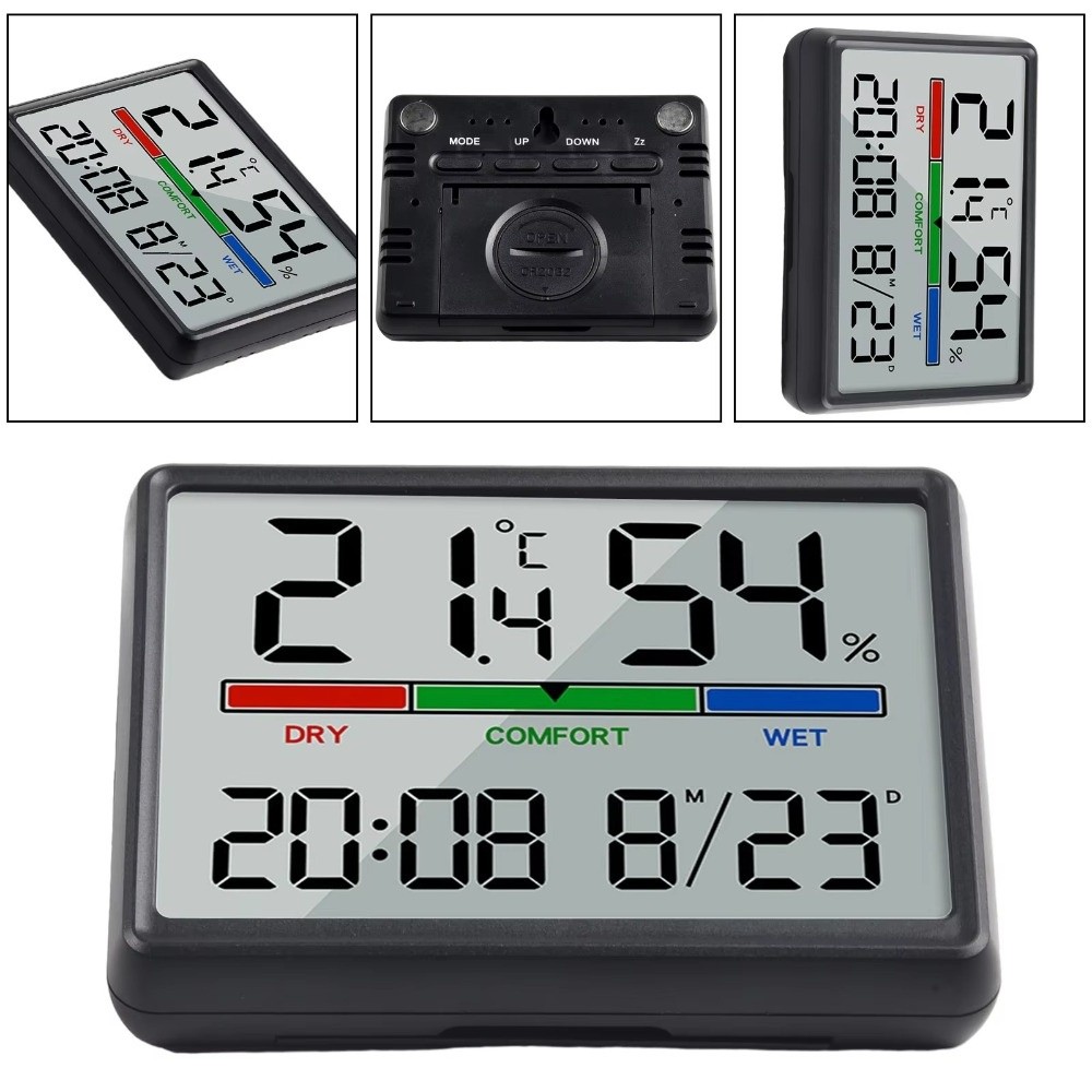 Orologio Magnetico da Parete U - Pool Alarm Float recensione e prezzo